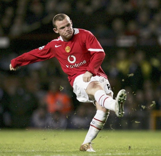 A费无疑是 A费无疑是