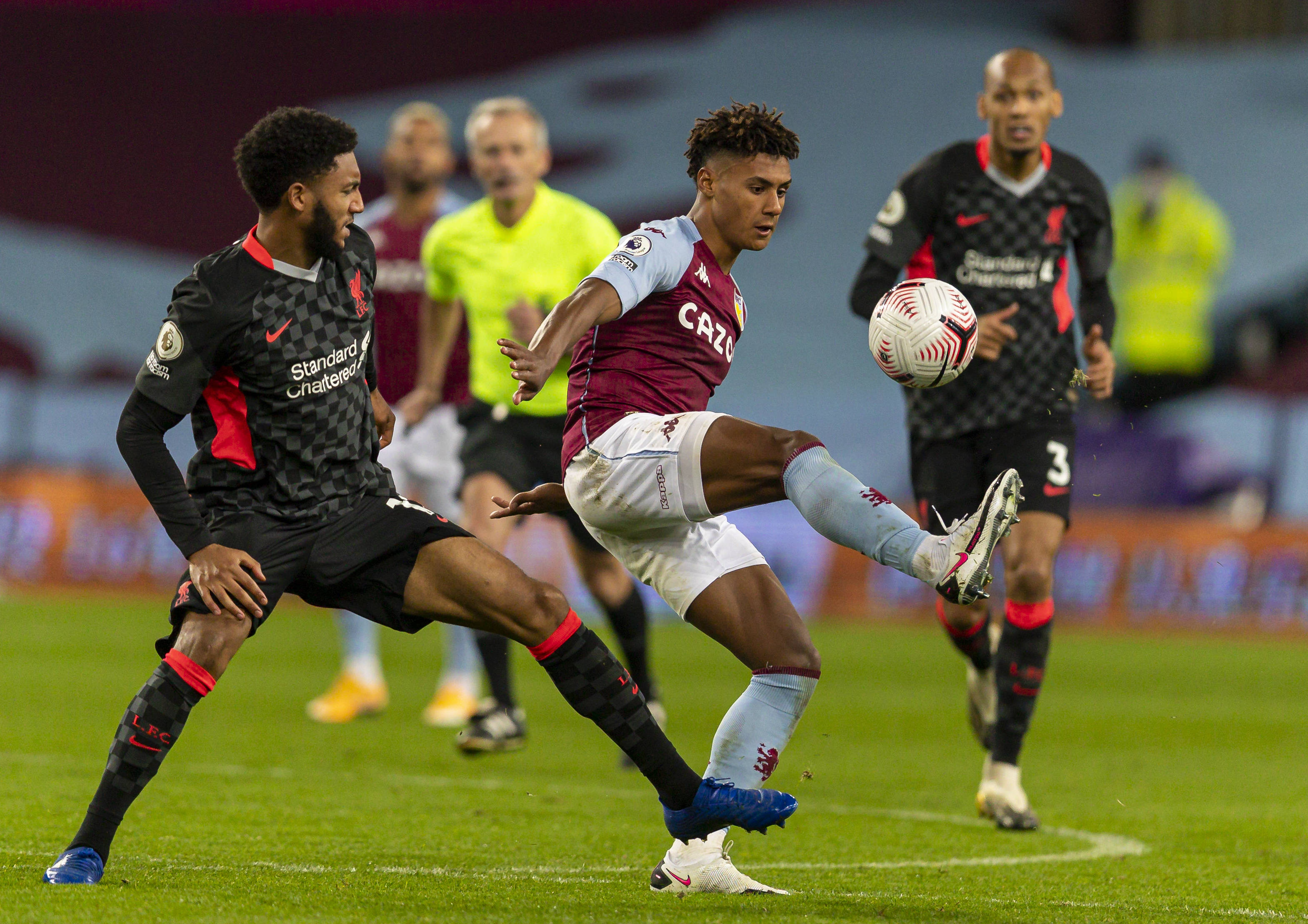 相互成就 相互成就